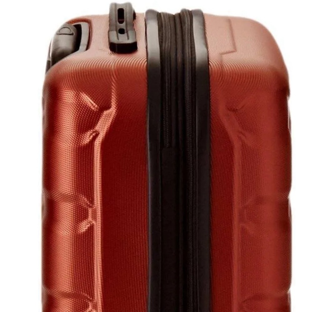 SAMSONITE | Peach Fuzz Spinner